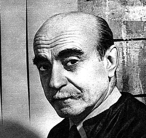 Лучо Фонтана