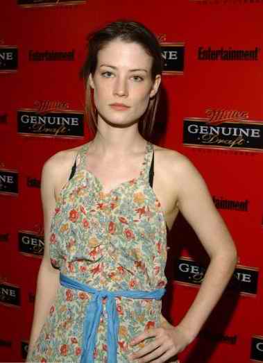 Люси Гордон