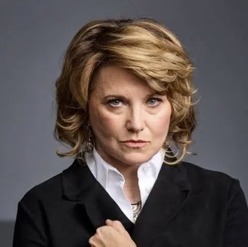 Люси Лоулесс