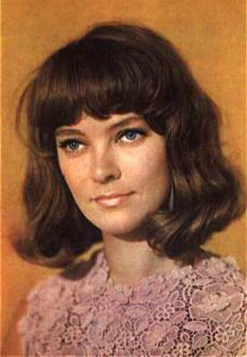 Людмила Гладунко