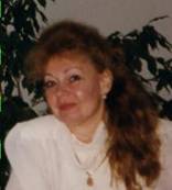 Людмила Куприянова