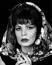 Людмила Магомедова