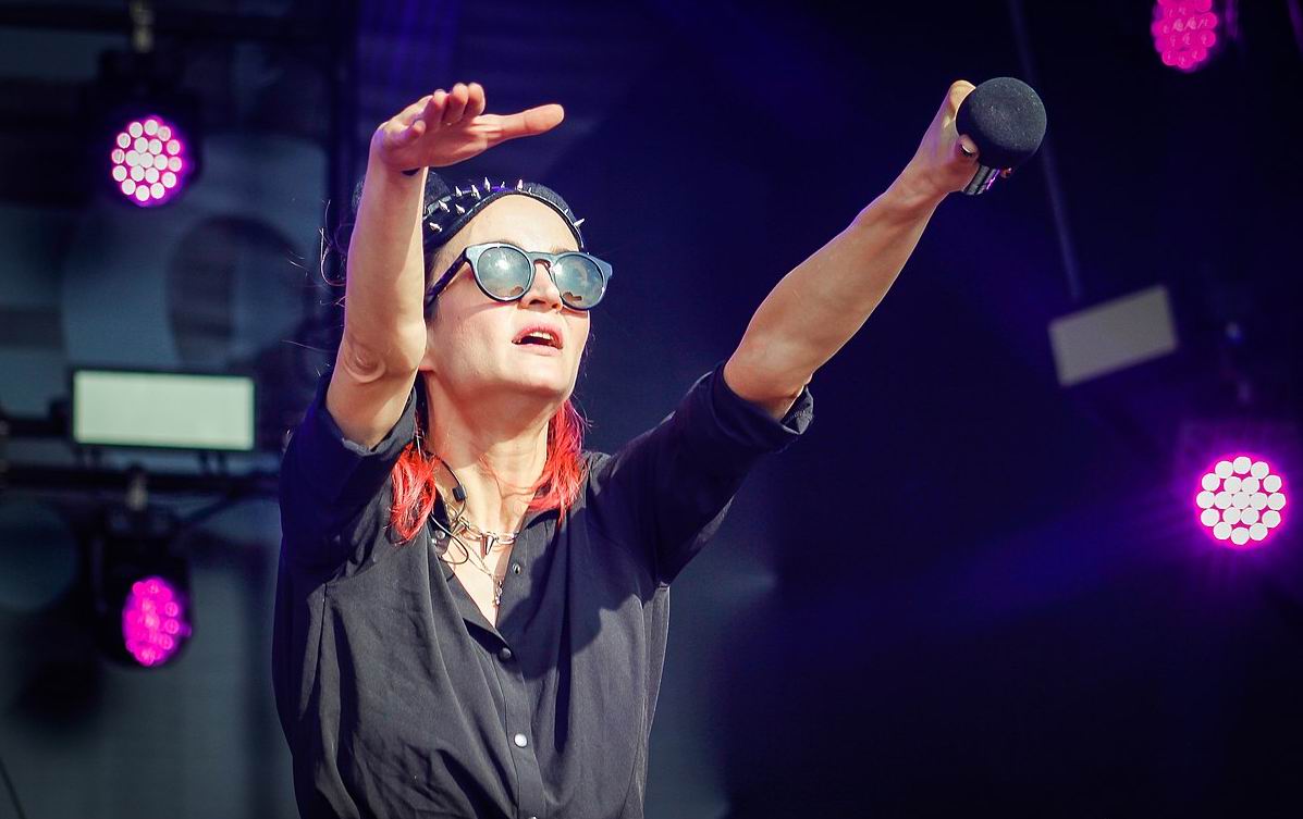 Людмила Махова