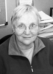 Людмила Обухова