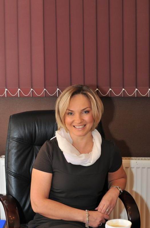 Людмила Самсонова