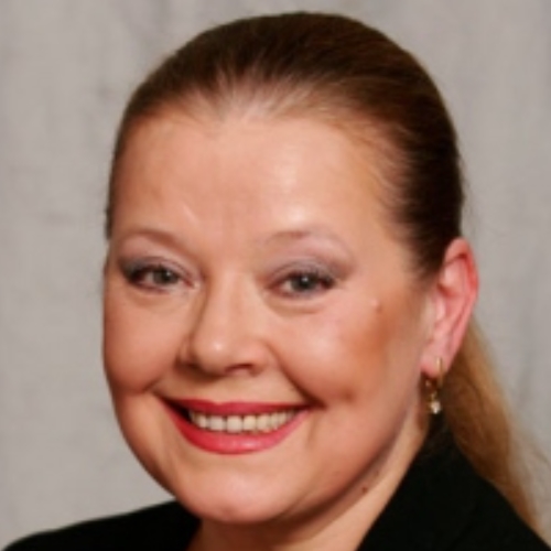 Людмила Сенчина