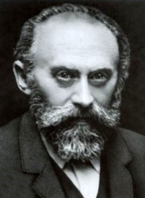 Людвиг Бамбергер