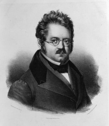 Людвиг Рельштаб