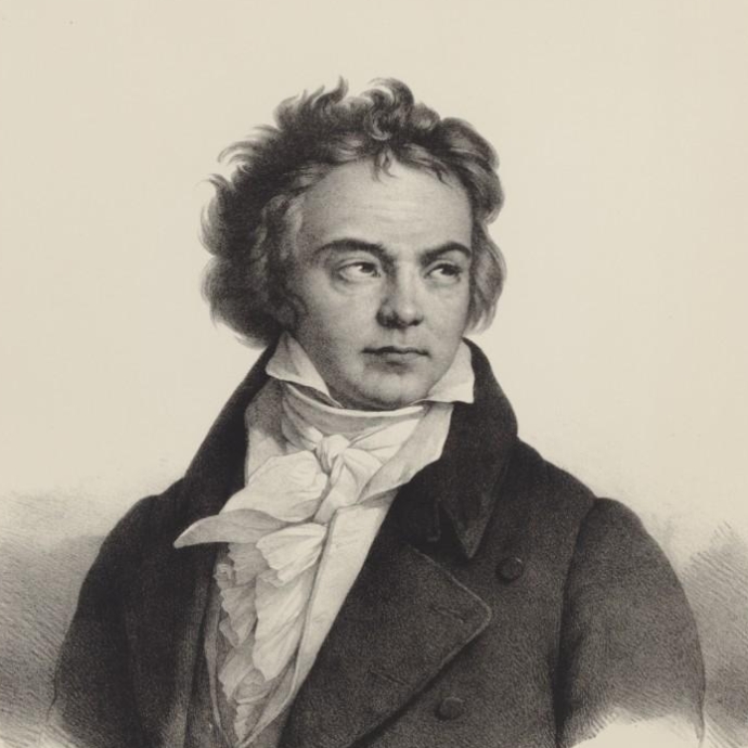 Людвиг ван Бетховен