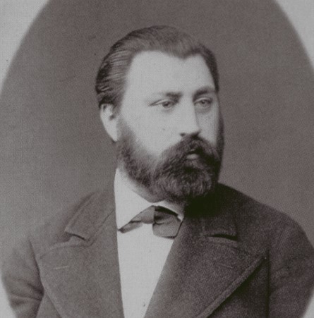 Луи Гомилиус