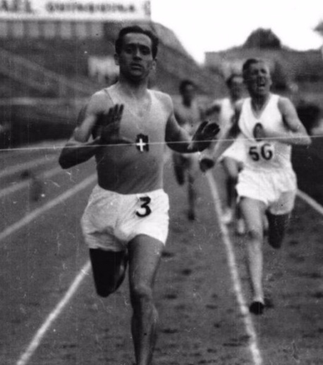 Луиджи Беккали