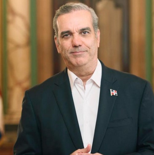 Луис Абинадер