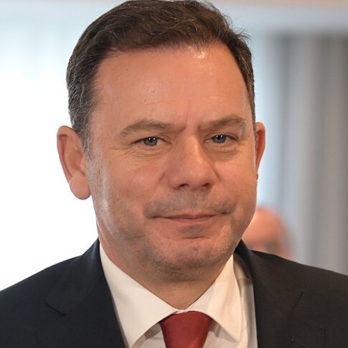 Луиш Монтенегру