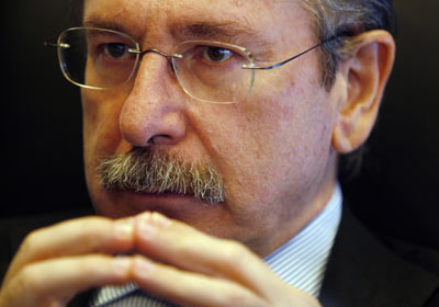 Луис Риверо