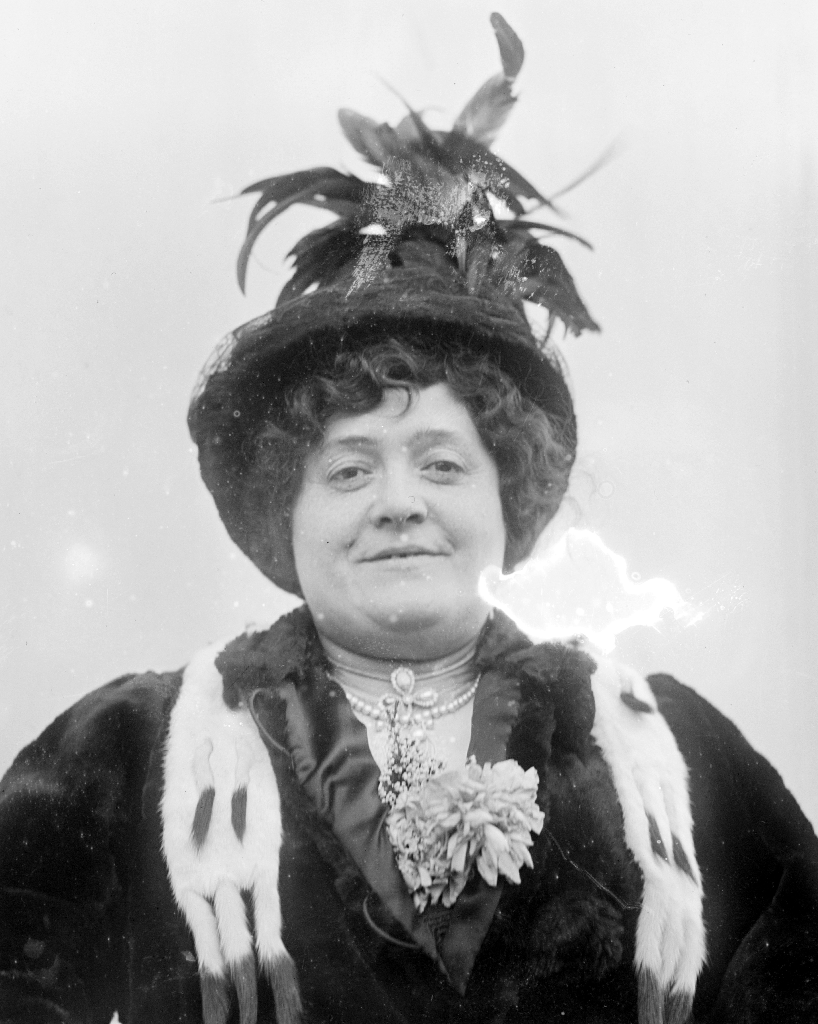 Луиза Тетраццини