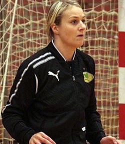 Луиза Норгаард