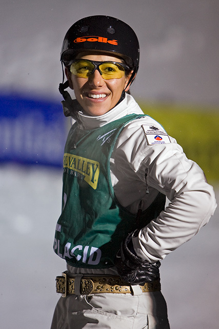 Лидия Лассила