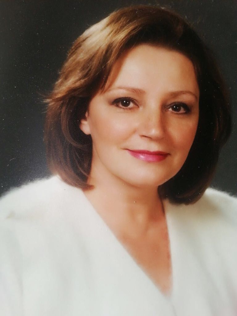 Лидия Никольская