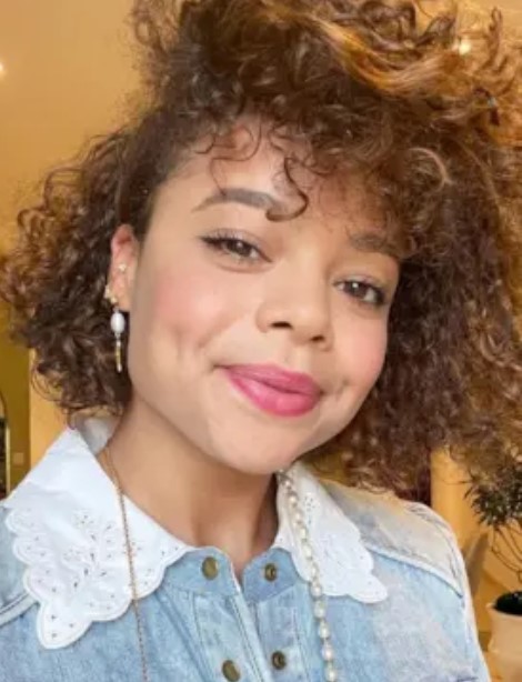 Лидия  Уэст