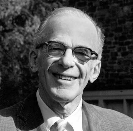 Лайман Спитцер