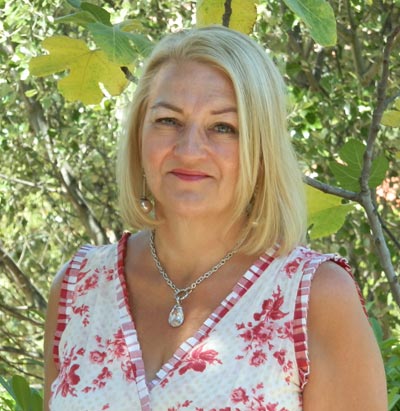 Линн Грэхем