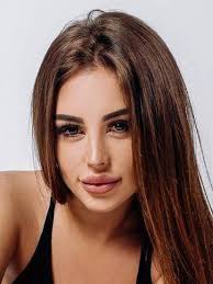 Любовь Дробкова