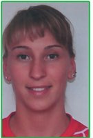 Любовь Шашкова