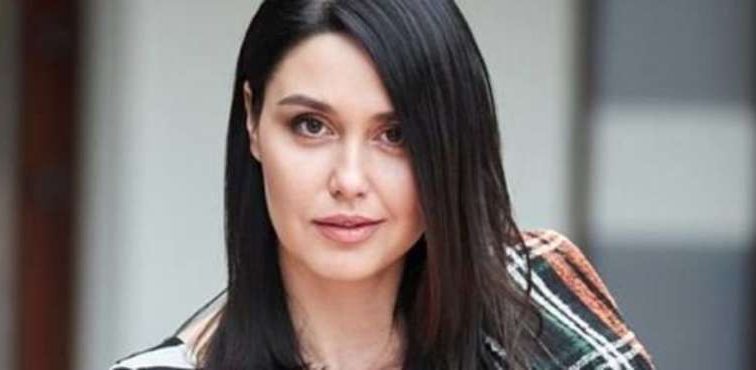 Людмила  Барбир