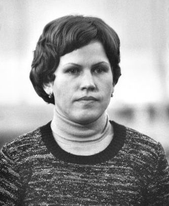 Людмила Брагина