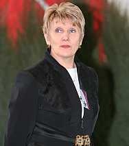 Людмила Чернова