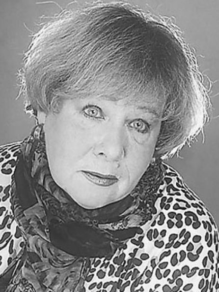 Людмила Пашкова