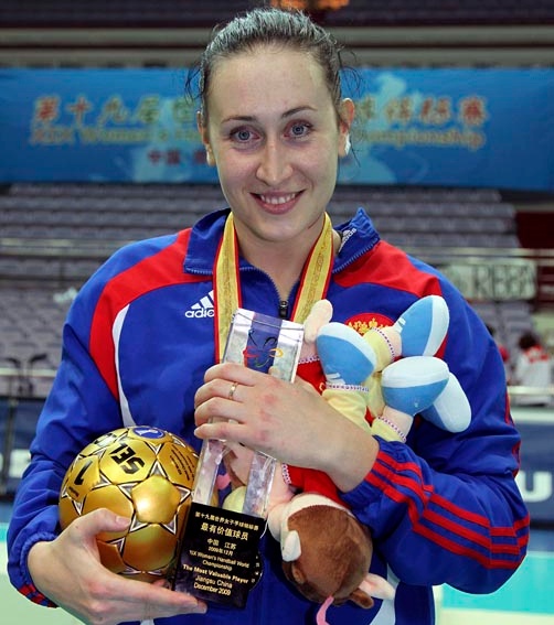 Людмила Постнова