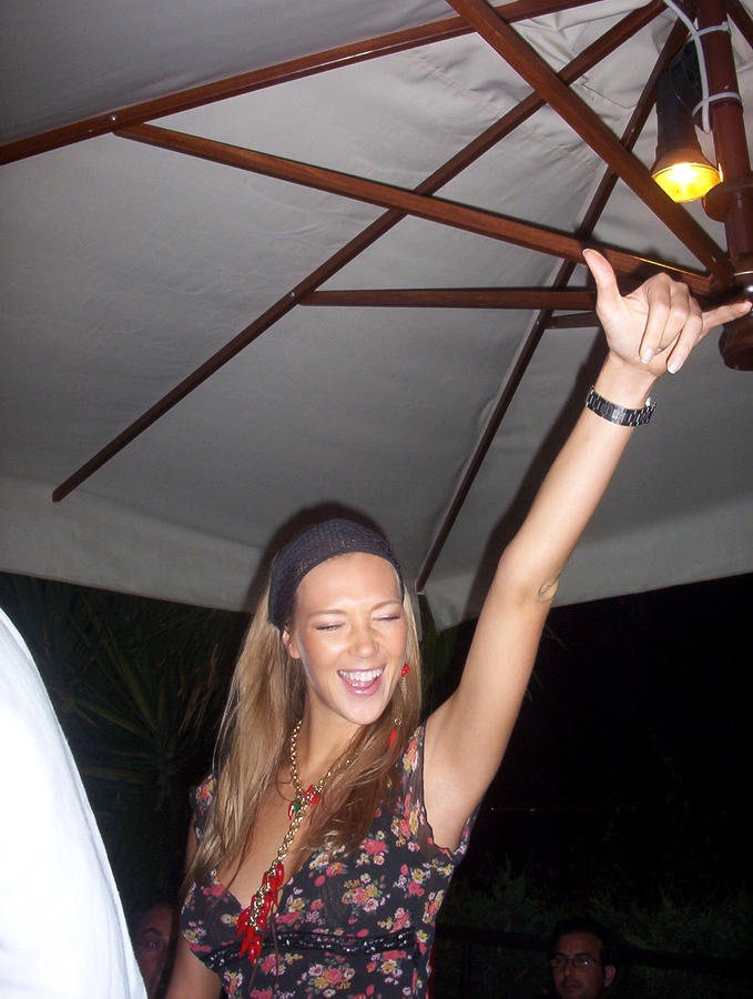 Людмила Радченко