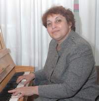 Людмила Шемчук