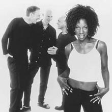 M People