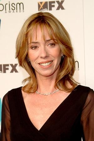 МакКензи Филлипс