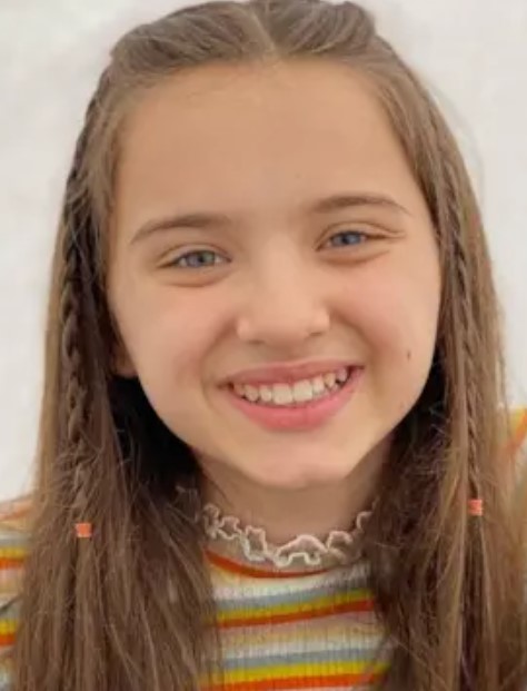 Мадлен Макгроу