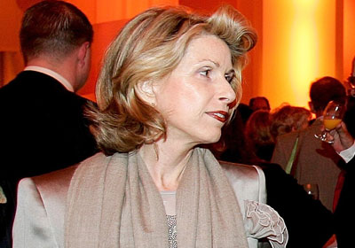 Маделин Шикеданц