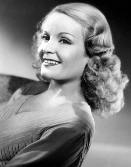 Мадлен Солонь