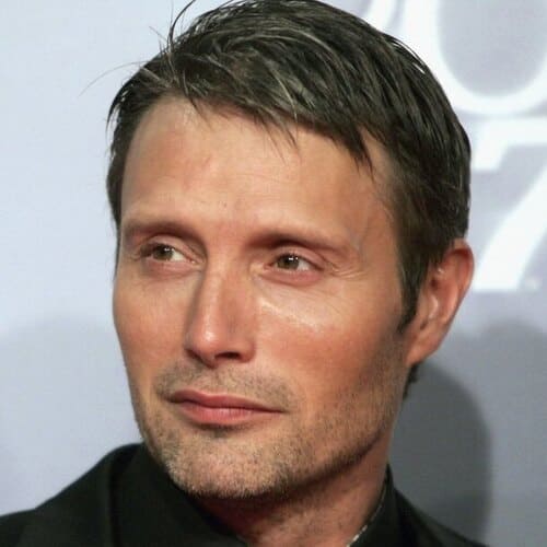 Мадс Миккельсен