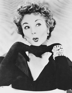 Магда Габор