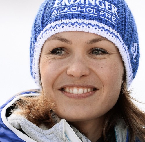 Магдалена Нойнер