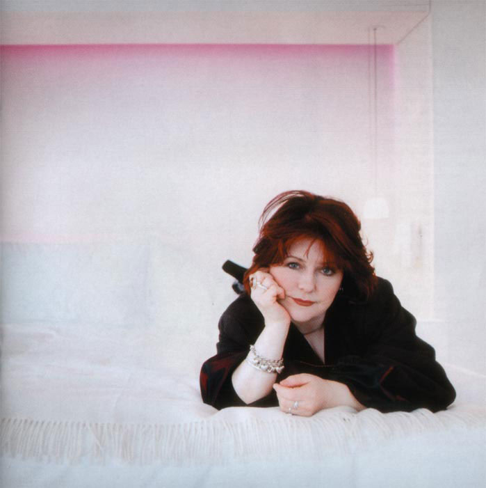 Маргарет Рейлли