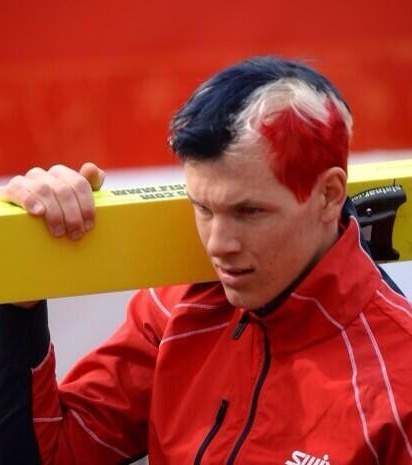 Магнус Крог