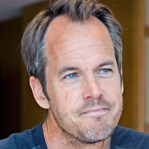 Магнус Норман