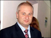 Магомед Евлоев