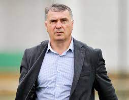 Магомед Исаев