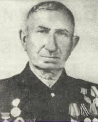 Магомет Мутчаев