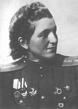 Магуба Сыртланова