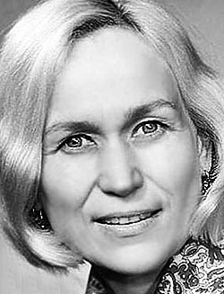 Майя Булгакова